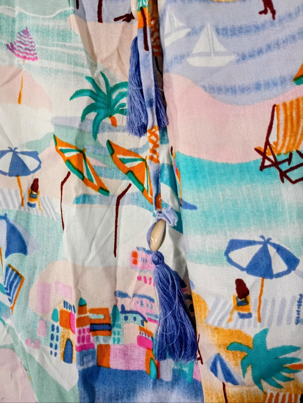 True destinations resort wear - Picture 3 of 12